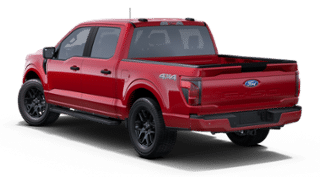 2025 Ford F-150® External Image 3